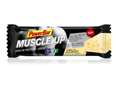 Powerbar muscle up bar 15x90gr